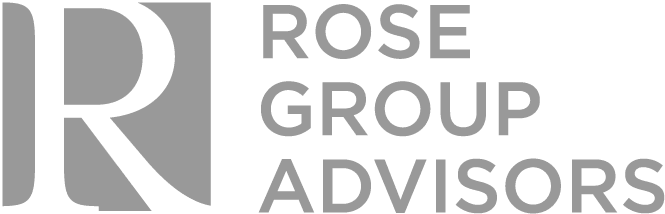Rose Group Advisors Logo