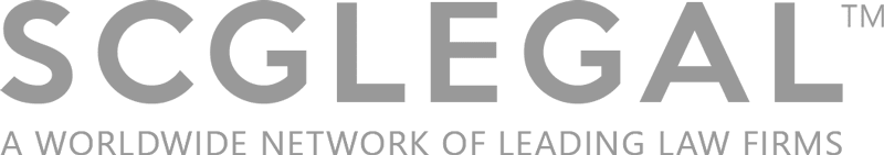 SCG Legal Logo